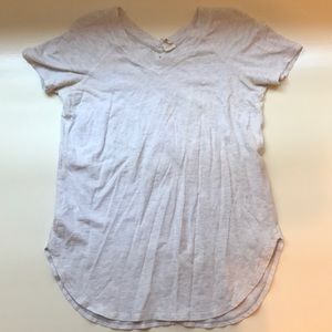 ivivva short sleeve top